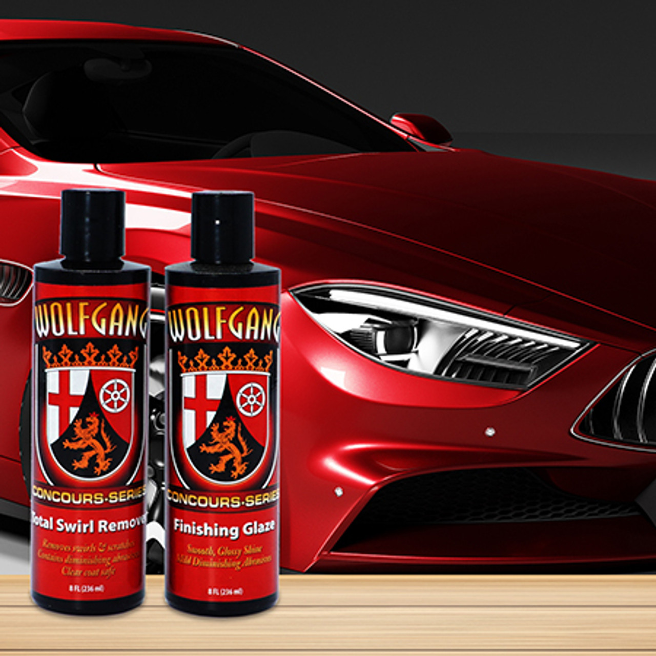 Auto Paint Glazes. Auto Paint Glazes.